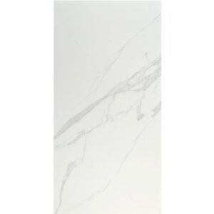 Calacatta White Honed 300x600