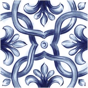 Maiolica T2 200x200