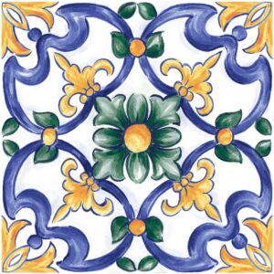 Maiolica T3 200x200